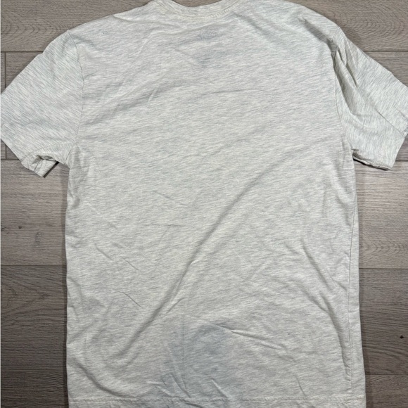 Disney COWBOY MINNIE ON A HORSE TEE medium grey adult women Walt Disney world - Picture 3 of 3